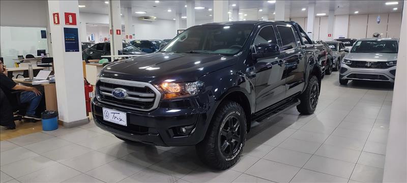  RANGER 