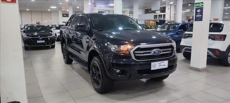  RANGER 