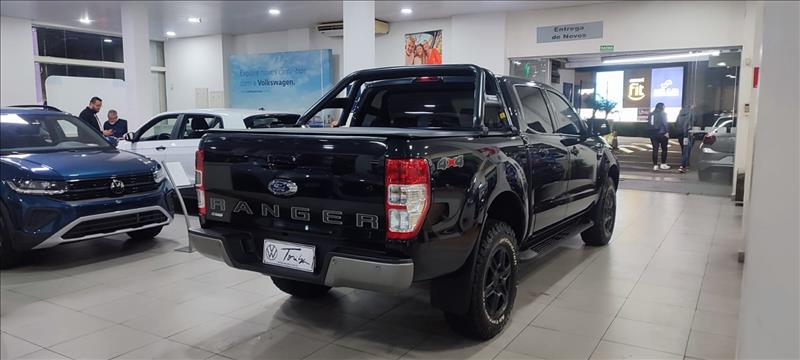  RANGER 