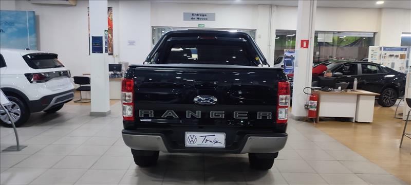  RANGER 