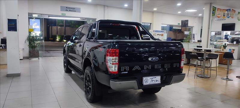  RANGER 