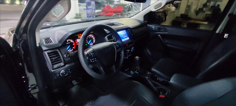  RANGER 