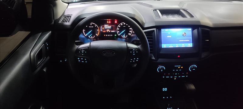  RANGER 