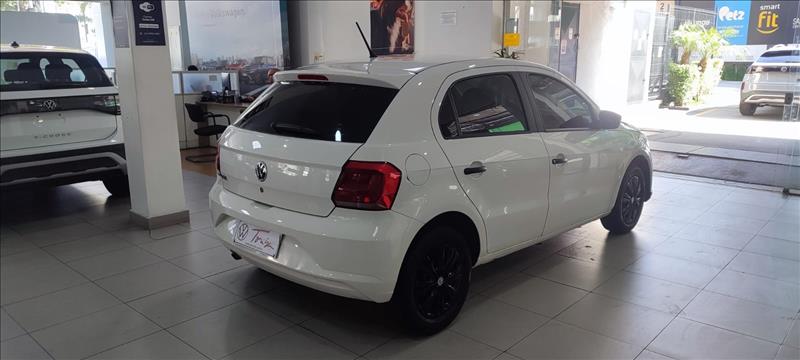  GOL 