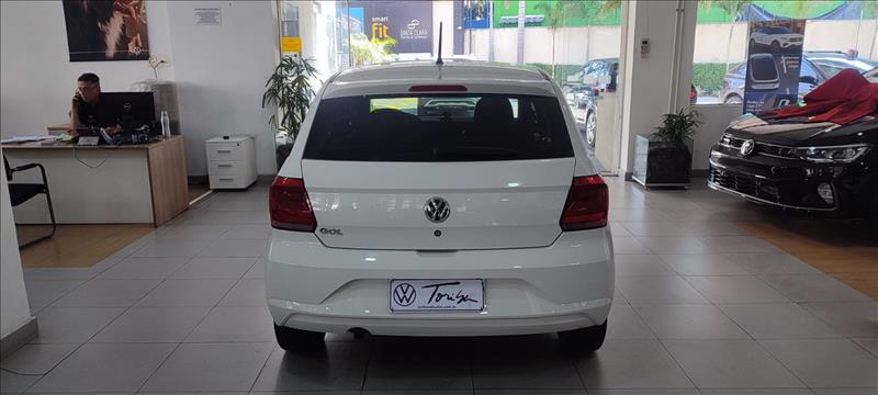  GOL 