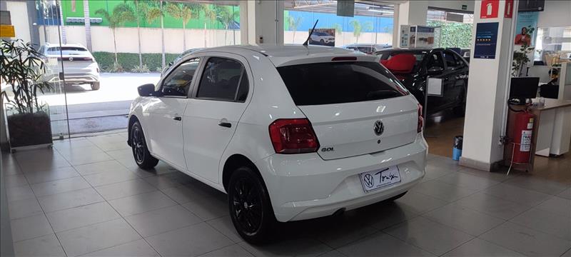  GOL 