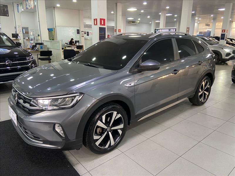 VOLKSWAGEN  NIVUS   1.0 200 TSI Highline