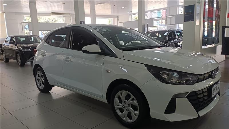 HYUNDAI  HB20   1.0 12V Sense Plus