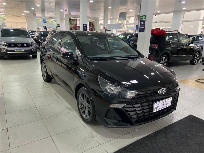 HYUNDAI  HB20S   1.0 Tgdi Comfort