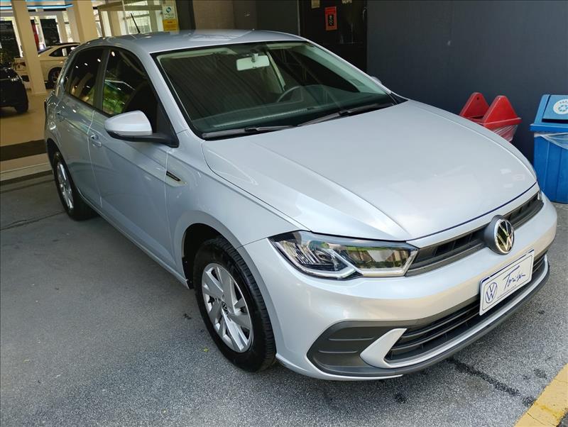 VOLKSWAGEN  POLO   1.0 170 TSI Comfortline