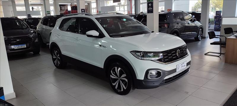 VOLKSWAGEN  T-CROSS   1.4 250 TSI Highline