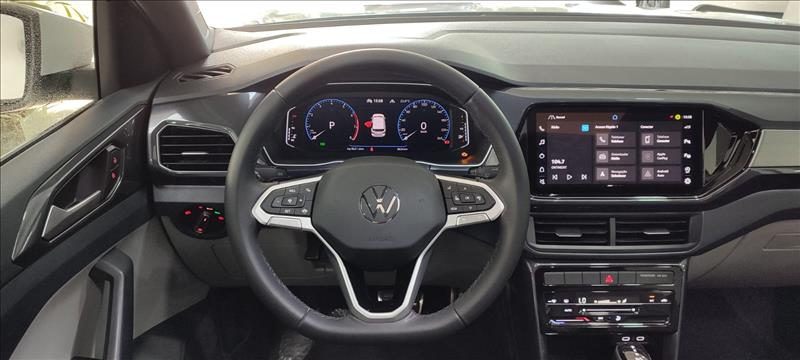  T-CROSS 