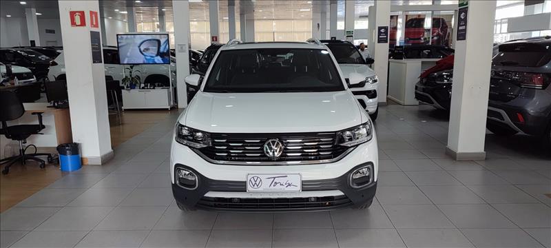  T-CROSS 
