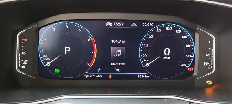  T-CROSS 