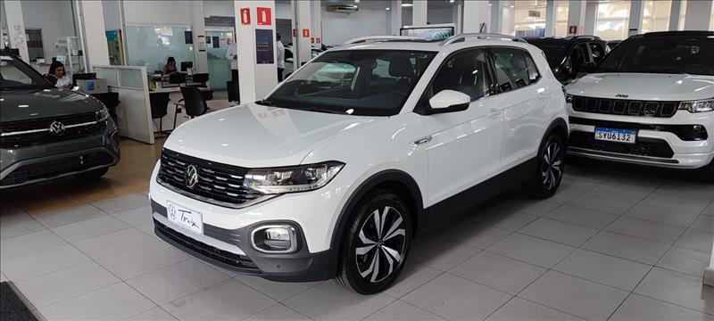  T-CROSS 