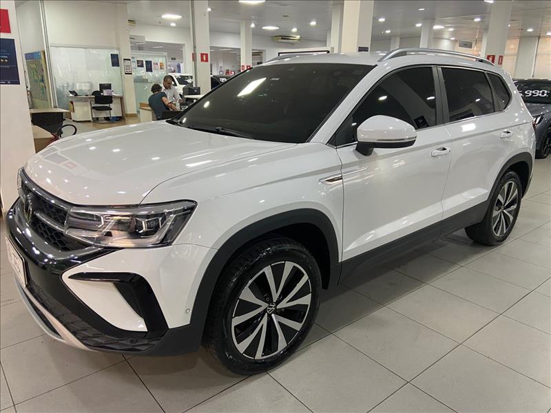 VOLKSWAGEN  TAOS   1.4 250 TSI Highline