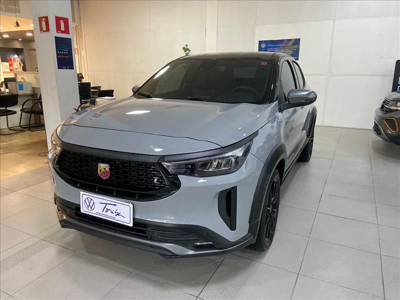 FIAT  PULSE   1.3 Turbo 270 Abarth