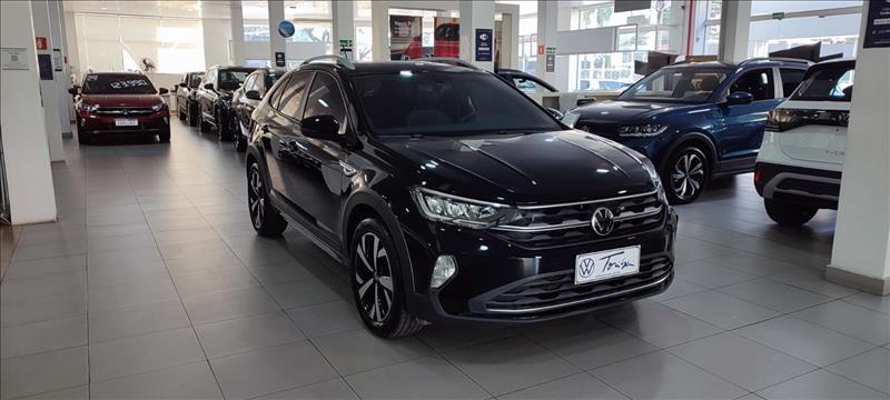 VOLKSWAGEN  NIVUS   1.0 200 TSI Highline