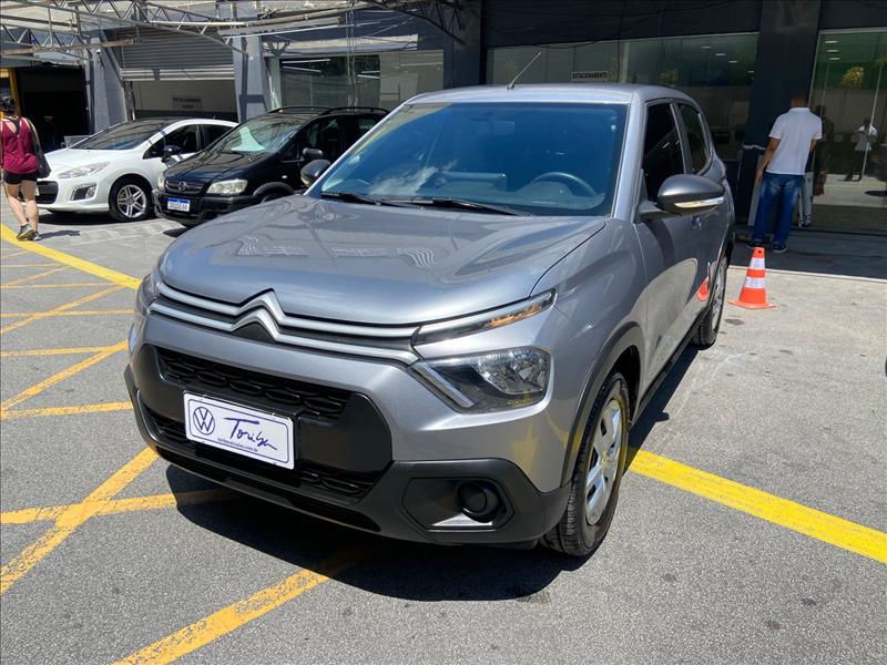 CITROËN  C3   1.0 Firefly Live