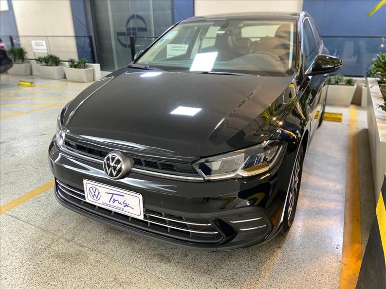 VOLKSWAGEN  POLO   1.0 170 TSI Highline