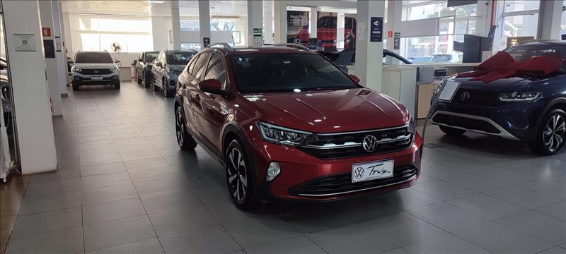 VOLKSWAGEN  NIVUS   1.0 200 TSI Highline