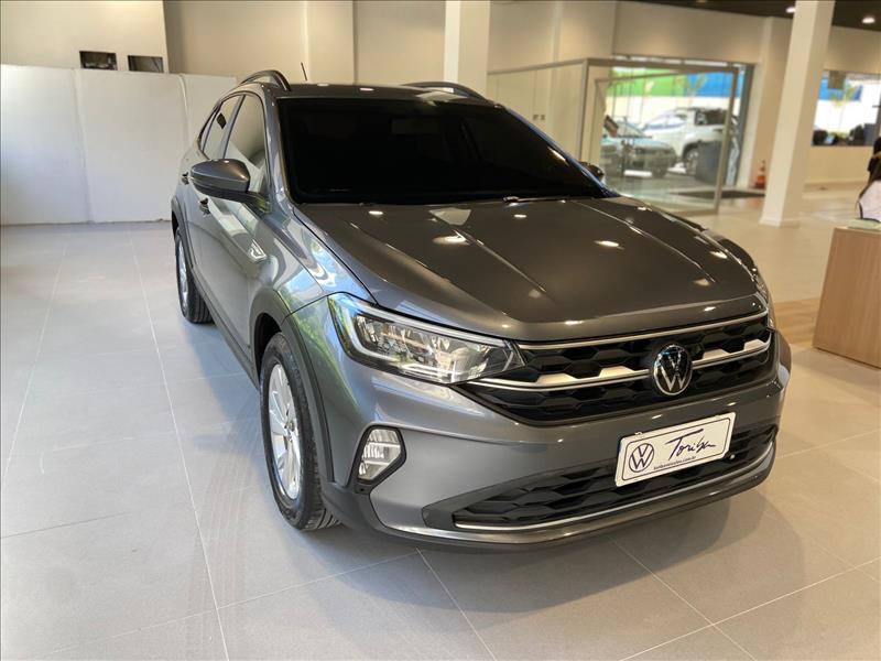 VOLKSWAGEN  NIVUS   1.0 200 TSI Comfortline