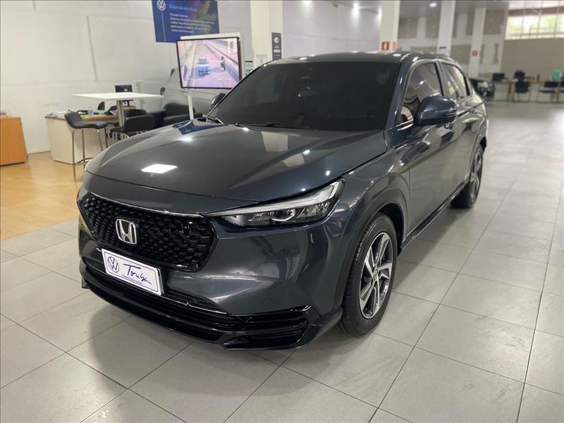 HONDA  HR-V   1.5 DI I-vtec Turbo Touring