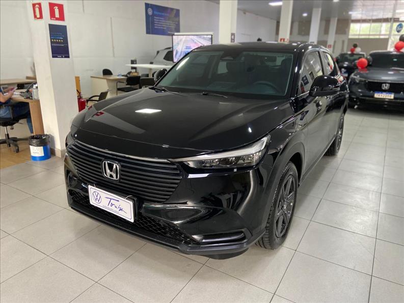 HONDA  HR-V   1.5 DI I-vtec EXL