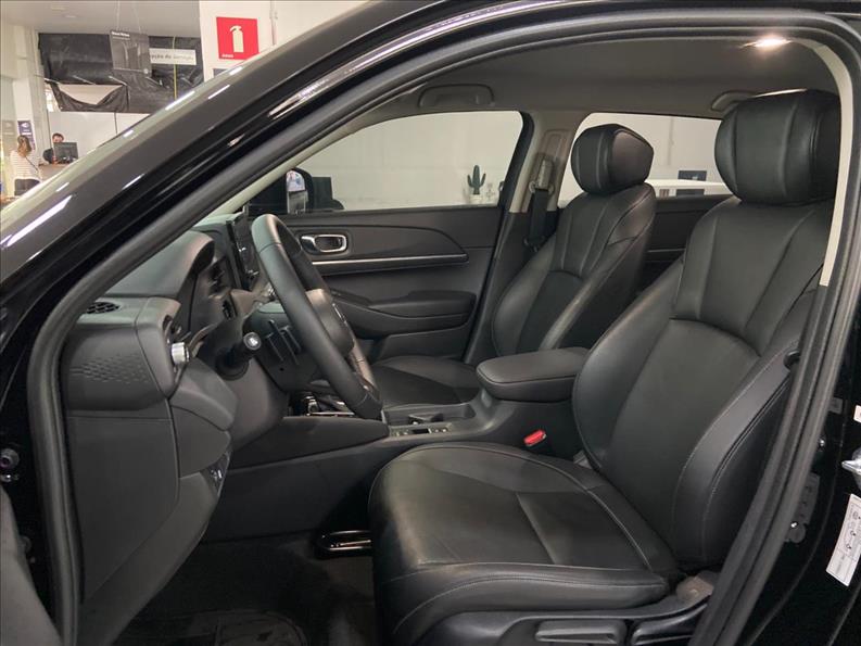 HONDA  HR-V   1.5 DI I-vtec EXL