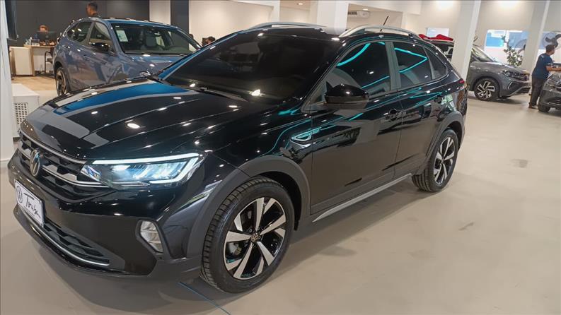 VOLKSWAGEN  NIVUS   1.0 200 TSI Highline