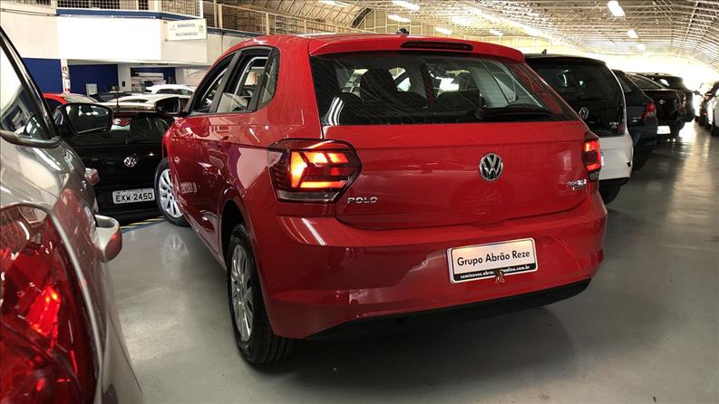 polo pcd 1.6