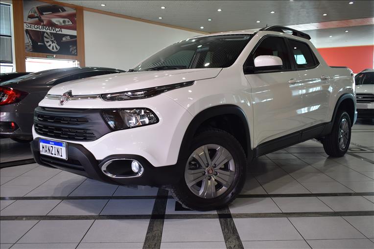 FIAT TORO 1.8 16V EVO FLEX FREEDOM AT6