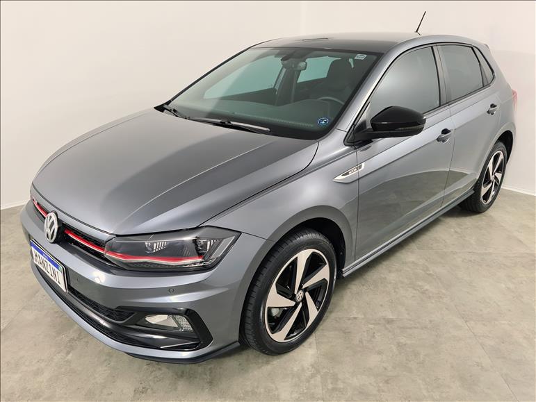 polo 1.4 250 tsi gts