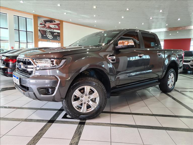 Carros usados FORD RANGER 3.2 XLT 4X4 CD 20V DIESEL 4P AUTOMÁTICO