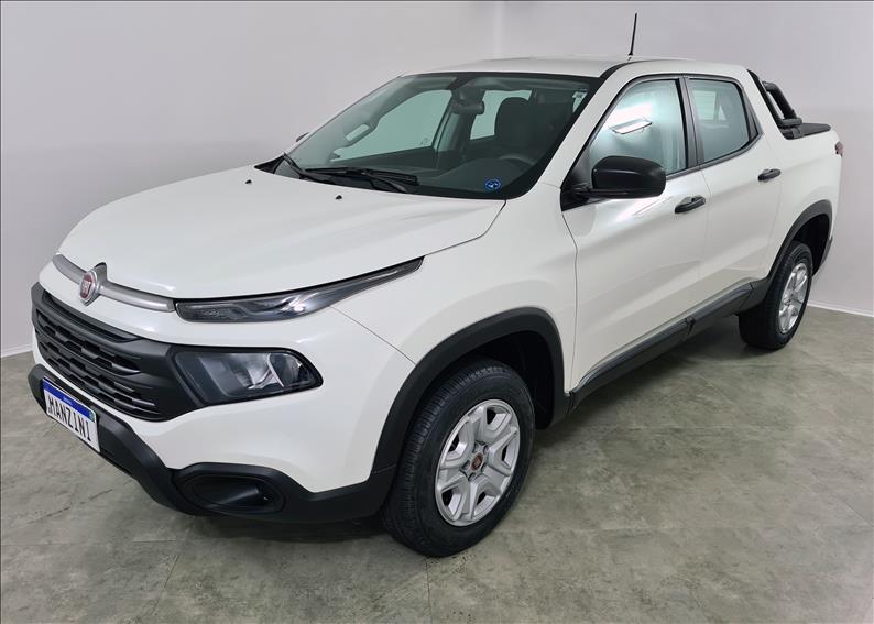 Seminovos certificados FIAT TORO 1.8 16V EVO FLEX ENDURANCE AT6