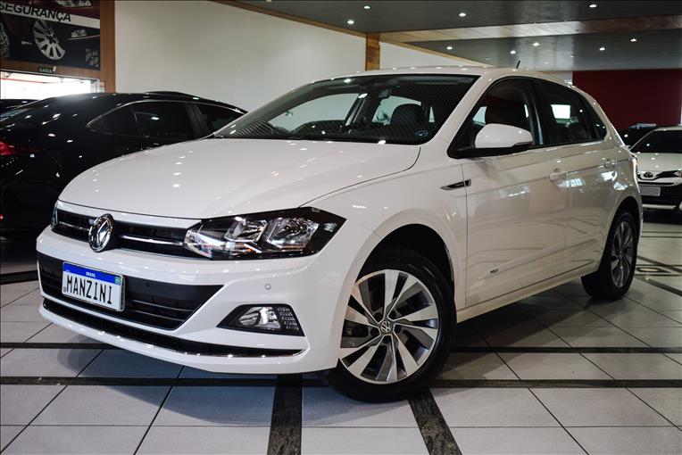 polo 1.0 200 tsi highline 2019