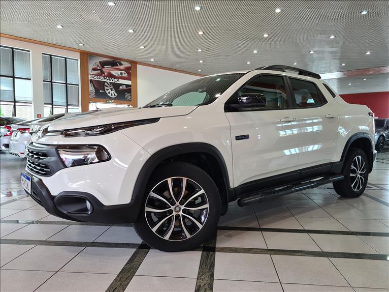 Carros usados FIAT TORO 2.0 16V TURBO DIESEL ULTRA 4WD AT9
