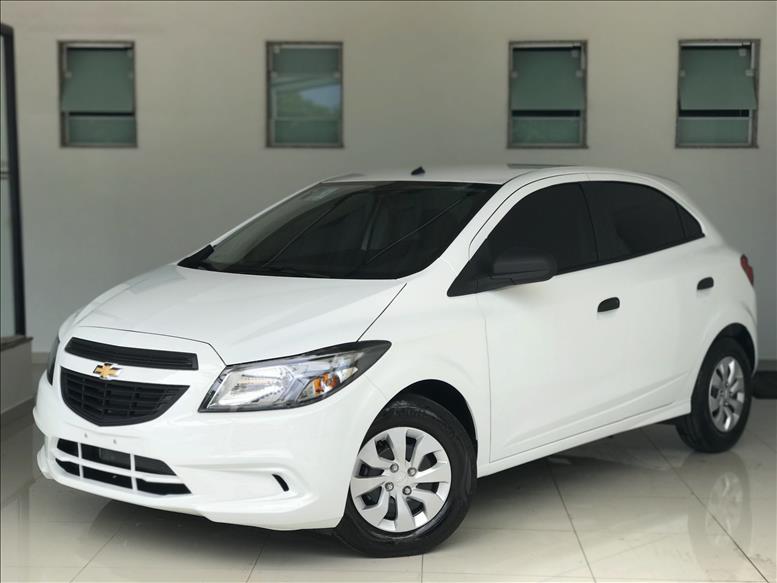 CHEVROLET ONIX 1.0 MPFI JOY 8V