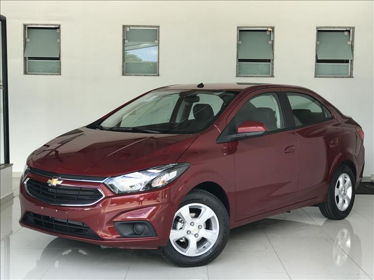 CHEVROLET PRISMA 1.4 MPFI LT 8V