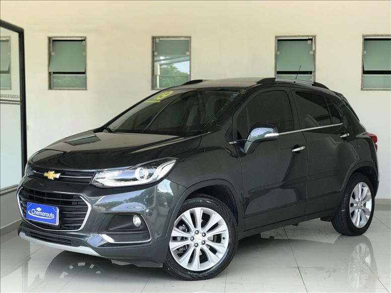 CHEVROLET TRACKER 1.4 16V Turbo Premier