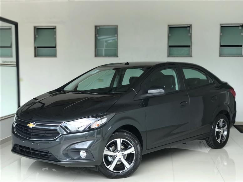 CHEVROLET PRISMA 1.4 MPFI LTZ 8V