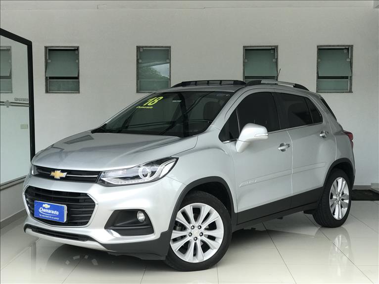 CHEVROLET TRACKER 1.4 16V Turbo Premier
