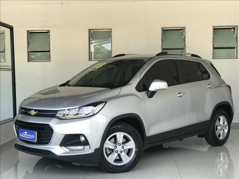 CHEVROLET TRACKER 1.4 16V Turbo LT