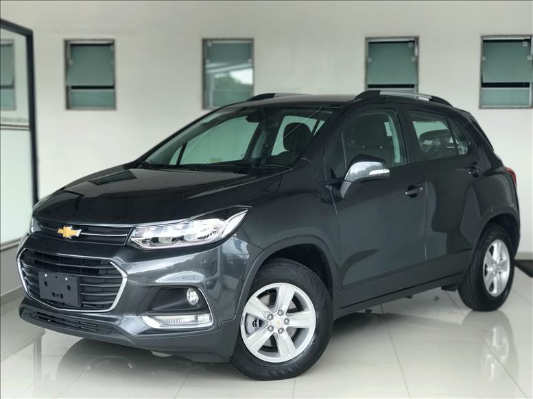 CHEVROLET TRACKER 1.4 16V Turbo LT