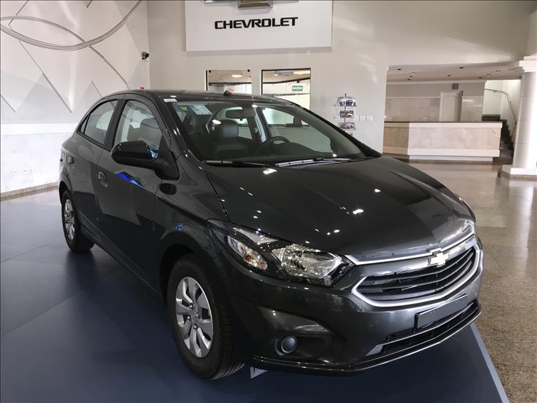 CHEVROLET ONIX 1.0 MPFI LT 8V