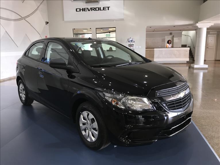 CHEVROLET ONIX 1.0 MPFI JOY 8V