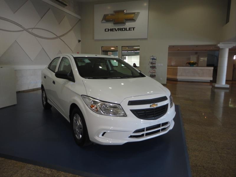 CHEVROLET PRISMA 1.0 MPFI JOY 8V