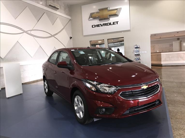 CHEVROLET PRISMA 1.4 MPFI LT 8V