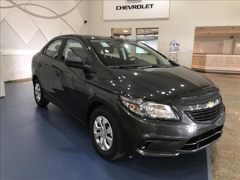 CHEVROLET PRISMA 1.0 MPFI JOY 8V
