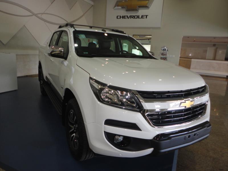 CHEVROLET S10 2.8 High Country 4X4 CD 16V Turbo